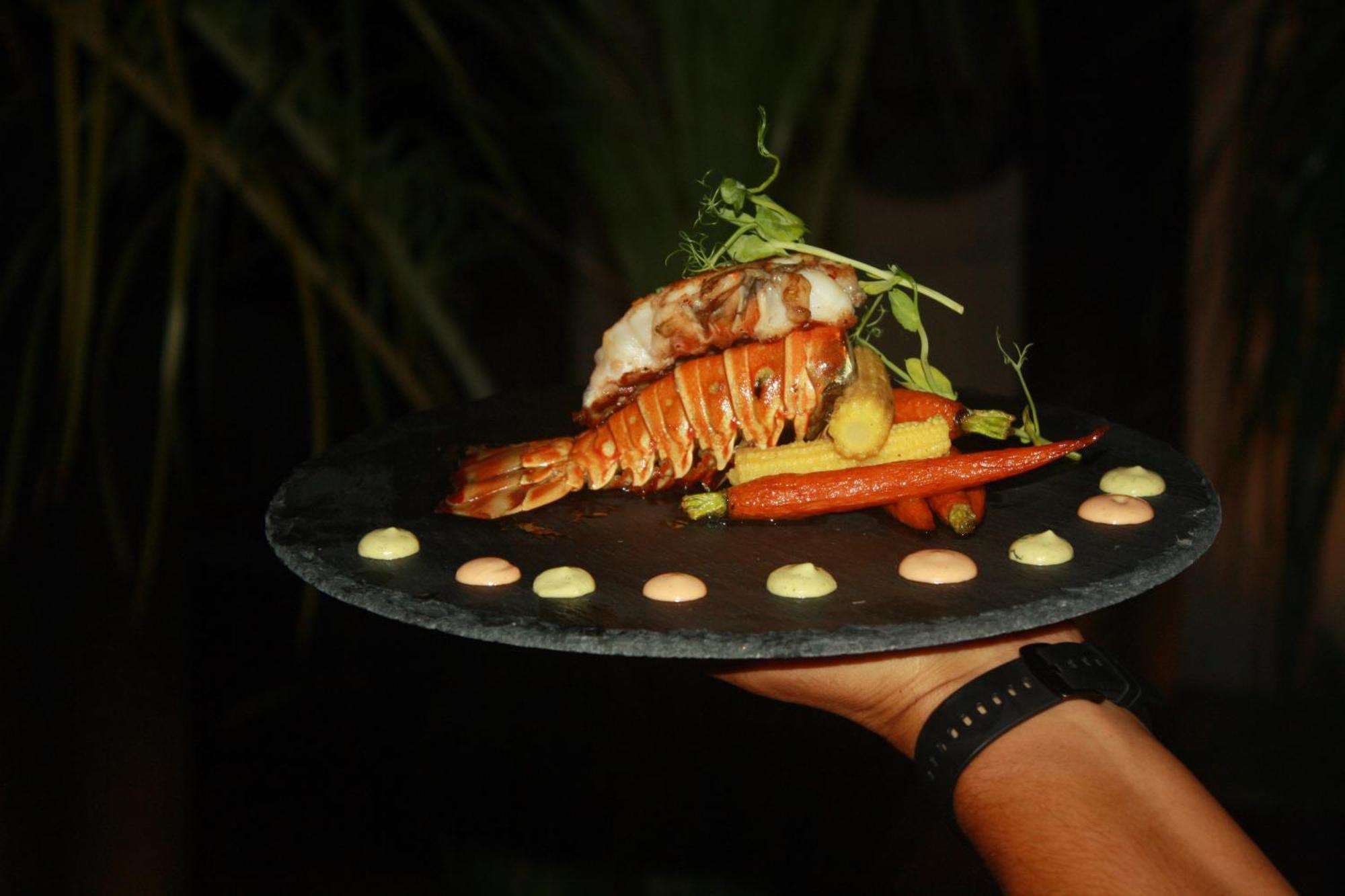 Hotel Casa Hx - Adults Only Isla Holbox Buitenkant foto